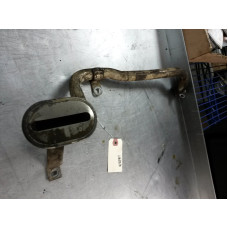106D110 Engine Oil Pickup Tube From 2012 Chevrolet Suburban 1500  5.3